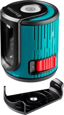 Нивелир лазерный линейный CL 20, сверхъяркий, KRAFTOOL 34700-2, держатель, 20м, IP54, точн. 0,2 мм/м 34700-2 купить в Ханты-Мансийске