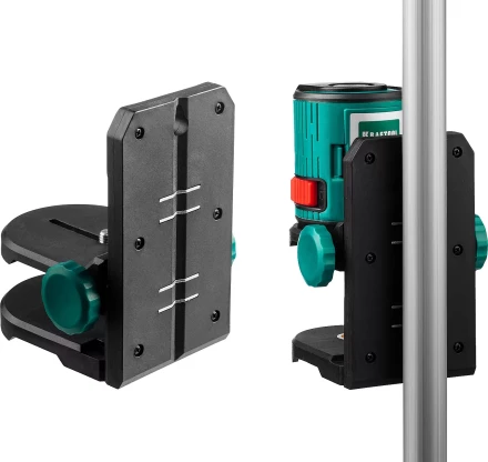 Нивелир лазерный линейный CL 20, сверхъяркий, KRAFTOOL 34700-2, держатель, 20м, IP54, точн. 0,2 мм/м 34700-2 купить в Ханты-Мансийске