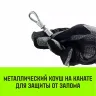 Лебедка электрическая HITCH KCD200 200кг 100м 220В (SZ086789) купить в Ханты-Мансийске