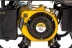 Генератор инверторный GT-2500iF, 2.5 кВт, 230 В, бак 5 л, открытый корпус, ручной старт Denzel 94704 купить в Ханты-Мансийске