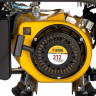 Генератор инверторный GT-2500iF, 2.5 кВт, 230 В, бак 5 л, открытый корпус, ручной старт Denzel 94704 купить в Ханты-Мансийске