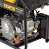 Генератор инверторный GT-2500iF, 2.5 кВт, 230 В, бак 5 л, открытый корпус, ручной старт Denzel 94704 купить в Ханты-Мансийске