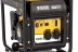 Генератор инверторный GT-2500iF, 2.5 кВт, 230 В, бак 5 л, открытый корпус, ручной старт Denzel 94704 купить в Ханты-Мансийске