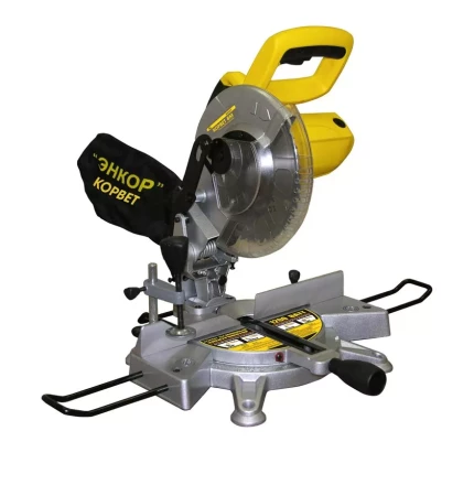 Пила торцовочная Корвет 8М 90080 купить в Ханты-Мансийске