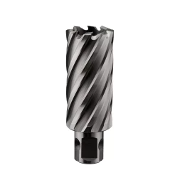 Сверло корончатое ALTECO HSS 28x50 22469