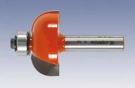 Фреза галтельная с подшипником Кратон (1 09 05 044) 1 09 05 044 купить в Ханты-Мансийске