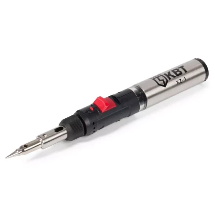 Портативный газовый паяльник ХZ-1 КВТ купить в Ханты-Мансийске