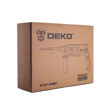Перфоратор DKH850W DEKO, 063-4111 купить в Ханты-Мансийске