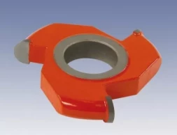 Фреза станочная профильная Кратон (1 09 07 022) 1 09 07 022