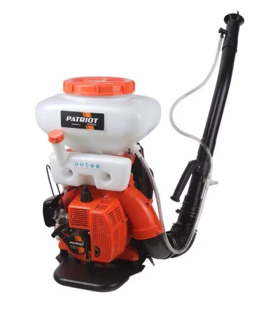 Опрыскиватель ранцевый бензиновый PT 415WF-12 PATRIOT купить в Ханты-Мансийске
