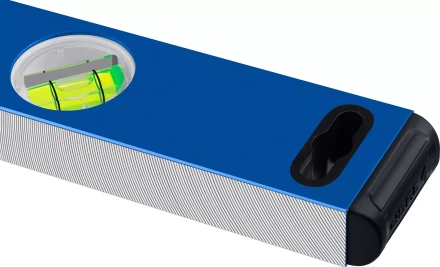 ЗУБР ПРО, 800 мм, уровень с усиленным профилем, Профессионал (34590-080) купить в Ханты-Мансийске