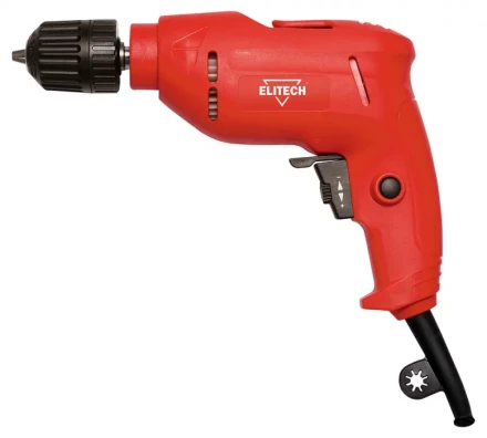 Дрель Elitech ЕВ0310 купить в Ханты-Мансийске