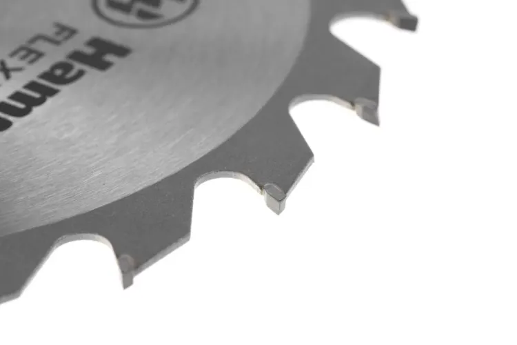 Диск пильный твердосплавный HAMMER Ф160х20мм 20зуб. купить в Ханты-Мансийске