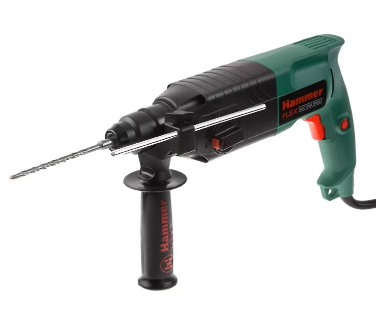 Перфоратор Hammer Flex PRT620LE купить в Ханты-Мансийске