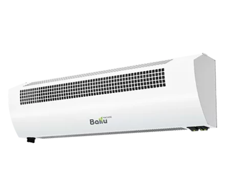 Воздушно-тепловая завеса электрическая BALLU BHC-CE-3T купить в Ханты-Мансийске