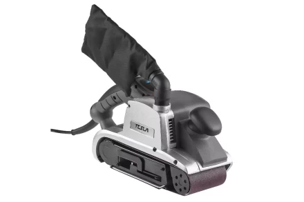 Машинка шлифовальная ленточная TESLA TS1200 купить в Ханты-Мансийске