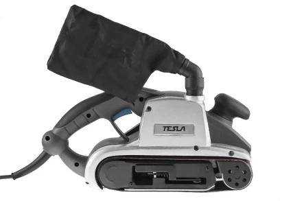 Машинка шлифовальная ленточная TESLA TS1200 купить в Ханты-Мансийске