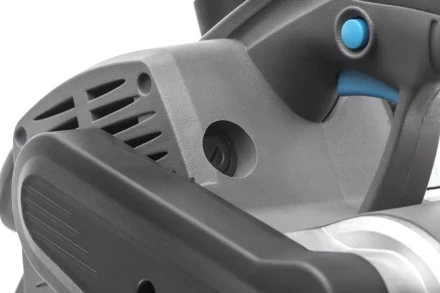 Машинка шлифовальная ленточная TESLA TS1200 купить в Ханты-Мансийске