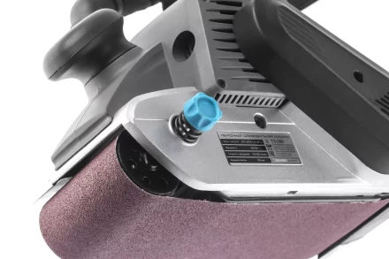 Машинка шлифовальная ленточная TESLA TS1200 купить в Ханты-Мансийске