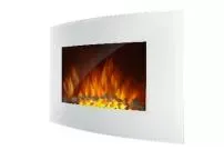 Электрокамин Electrolux EFP/W-1200URLS White купить в Ханты-Мансийске
