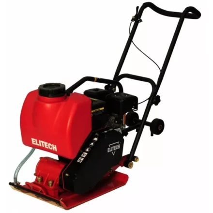 Виброплита Elitech ПВТ 60БВЛ купить в Ханты-Мансийске