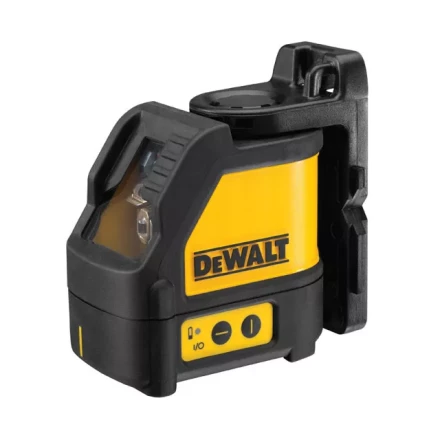 Лазерный нивелир DeWalt DW 088 K купить в Ханты-Мансийске