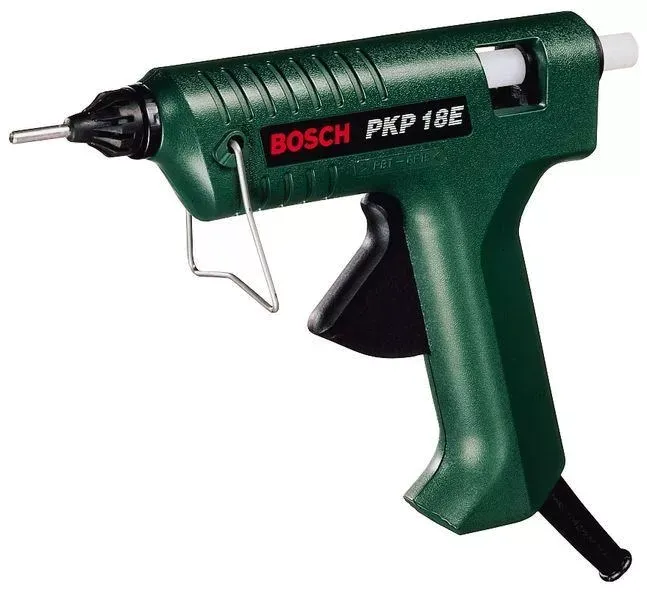 Клеевой пистолет BOSCH РКР 18 Е (0.603.264.508) купить в Ханты-Мансийске