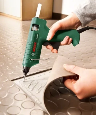 Клеевой пистолет BOSCH РКР 18 Е (0.603.264.508) купить в Ханты-Мансийске