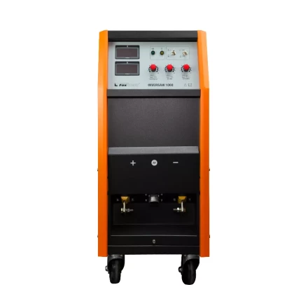 Инверторный сварочный аппарат FoxWeld Inversaw 1000 с трактором купить в Ханты-Мансийске