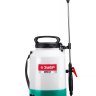 ЗУБР 5 л, аккумуляторный опрыскиватель (ОПС-5) купить в Ханты-Мансийске