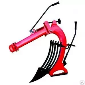 Плуг одиночный KIPOR купить в Ханты-Мансийске