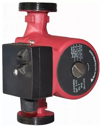 Насос циркуляционный Прима UPS 32/40-180 купить в Ханты-Мансийске