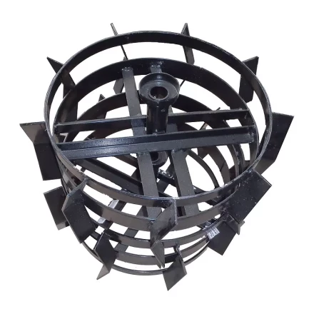 Грунтозацепы для мотоблока ТИП 2 усиленые ГРЗ 480х190 Д30 PATRIOT купить в Ханты-Мансийске