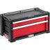 Ящик с 2 выдвижными полками &quot;DRAWER-2&quot;, 22&quot; KETER 38382-2 купить в Ханты-Мансийске