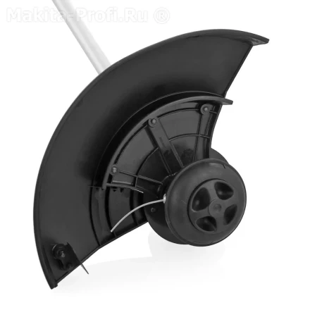 Электрокосилка Makita UR3502 купить в Ханты-Мансийске