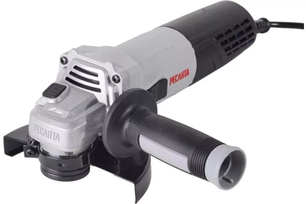 Углошлифовальная машина (болгарка) Ресанта УШМ-125/1100 75/12/3 купить в Ханты-Мансийске