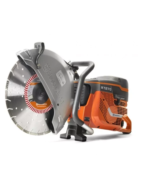 Бензорез  K1270/14"  Husqvarna купить в Ханты-Мансийске