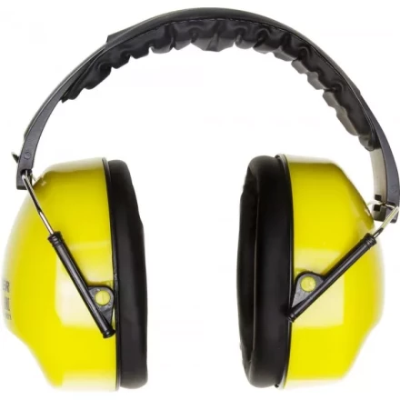 Наушники STAYER &quot;MASTER&quot; защитные, складное оголовье 11386 купить в Ханты-Мансийске