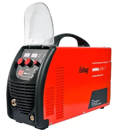 Сварочный полуавтомат инвертор INMIG 315T с горелкой FB360 3м Fubag купить в Ханты-Мансийске