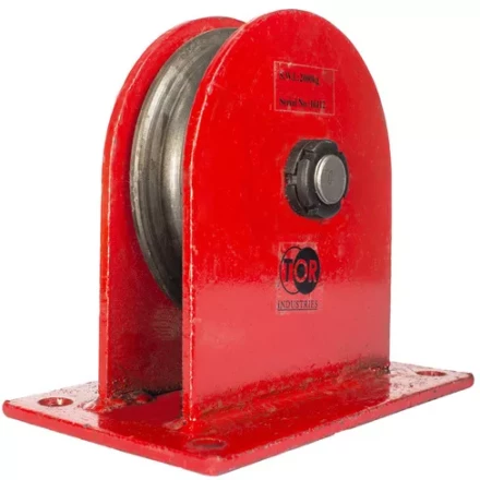 Блок монтажный опорный TOR 1,0 т (S) 1048594 купить в Ханты-Мансийске