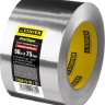 Алюминиевая лента, STAYER Professional 12268-75-50, до 120°С, 50мкм, 75мм х 50м 12268-75-50 купить в Ханты-Мансийске