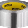 Алюминиевая лента, STAYER Professional 12268-75-50, до 120°С, 50мкм, 75мм х 50м 12268-75-50 купить в Ханты-Мансийске