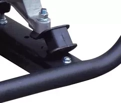 Бензиновый генератор Fubag BS 5500 A ES купить в Ханты-Мансийске