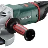 Угловая шлифмашина УШМ W 26-180 MVT Metabo купить в Ханты-Мансийске