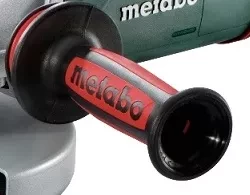 Угловая шлифмашина УШМ W 26-180 MVT Metabo купить в Ханты-Мансийске