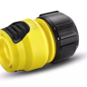 Универсальный коннектор Plus без упаковки KARCHER купить в Ханты-Мансийске