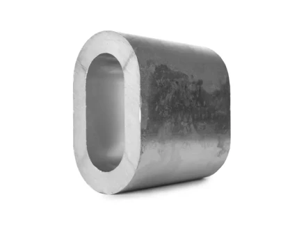 Втулка алюминиевая 34 мм TOR DIN 3093 (Q) 1000890 купить в Ханты-Мансийске