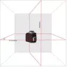 Нивелир лазерный ADA Cube 2-360 Professional Edition купить в Ханты-Мансийске