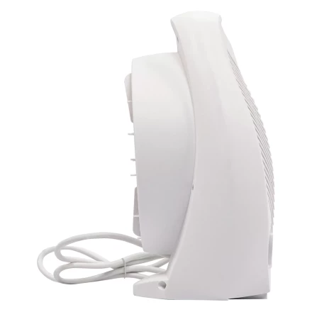 Тепловентилятор электрический, спиральный MTX FHS-2000, 3 режима, вентилятор, нагрев 1000/2000 Вт, 96413 купить в Ханты-Мансийске