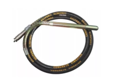 Гибкий вал с вибронаконечником 32 мм 6,0 м для глубинных вибраторов ZN-C 1024066 купить в Ханты-Мансийске